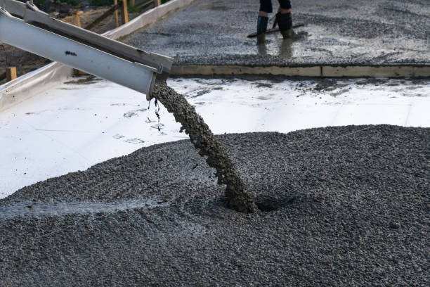 Best Industrial Concrete Flooring in Brazil, IN