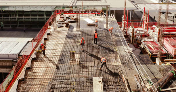 Best Concrete Sealing and Maintenance in Brazil, IN