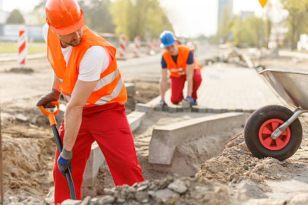 Best Residential Concrete Solutions in Brazil, IN
